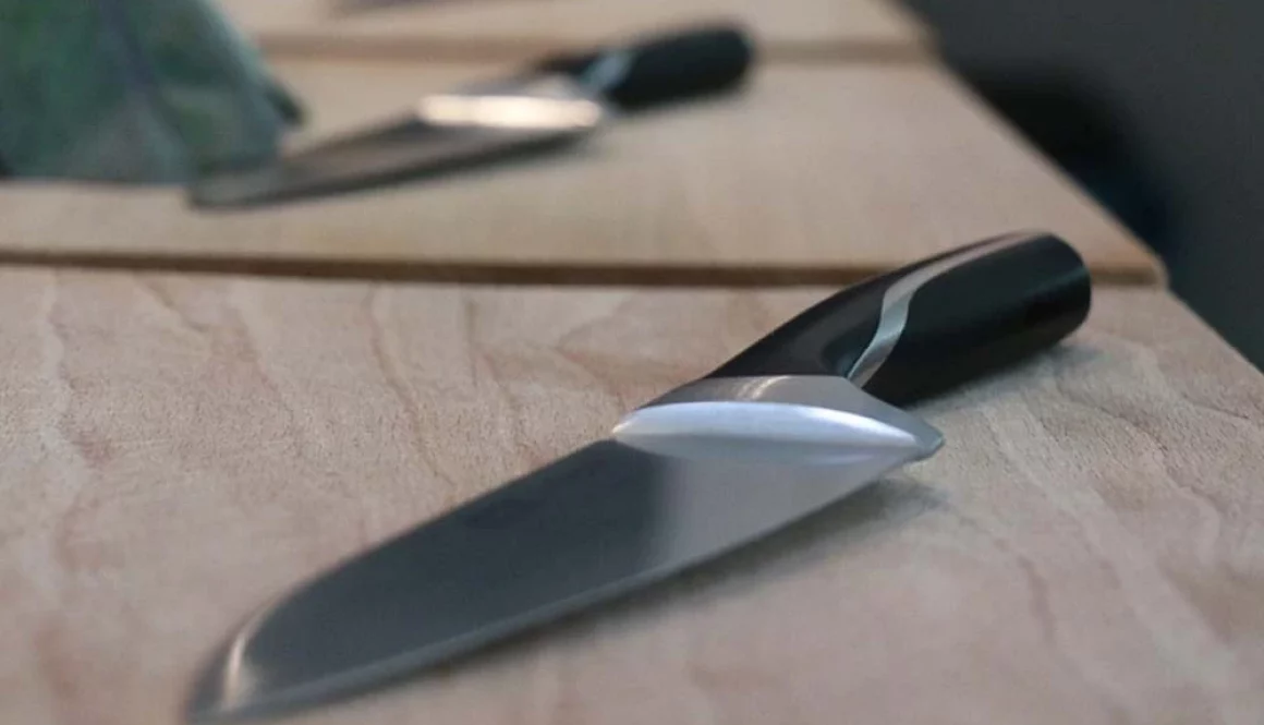Comprar Cuchillo Cocina