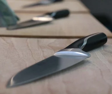 Comprar Cuchillo Cocina